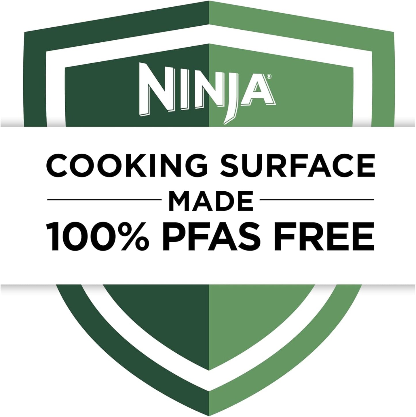 The Ninja Air Fryer 3.8L