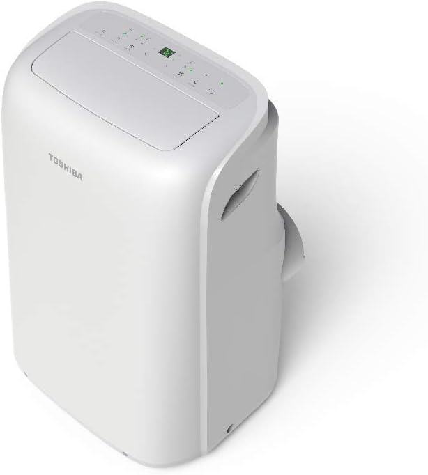 Toshiba Portable air conditioner