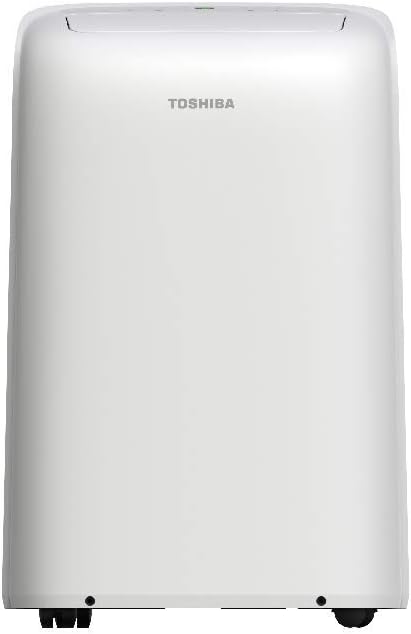 Toshiba Portable air conditioner