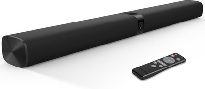 Assistrust 80W Bluetooth Sound Bar