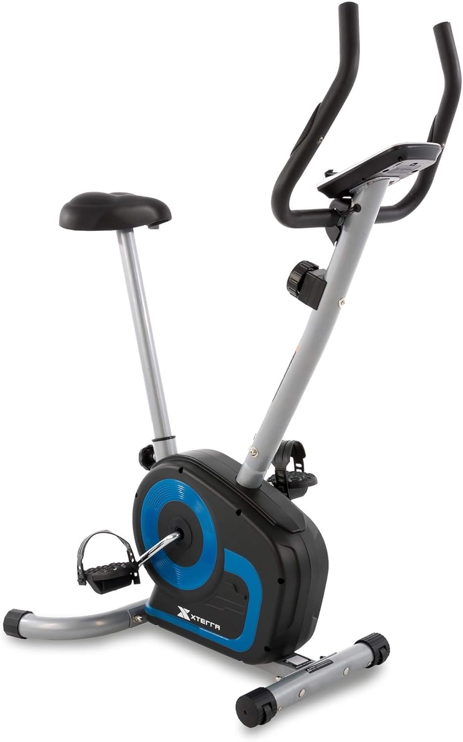 The XTERRA UB120 Upright Bike