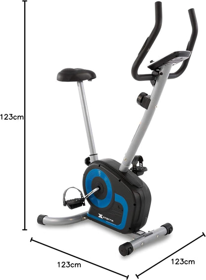 The XTERRA UB120 Upright Bike