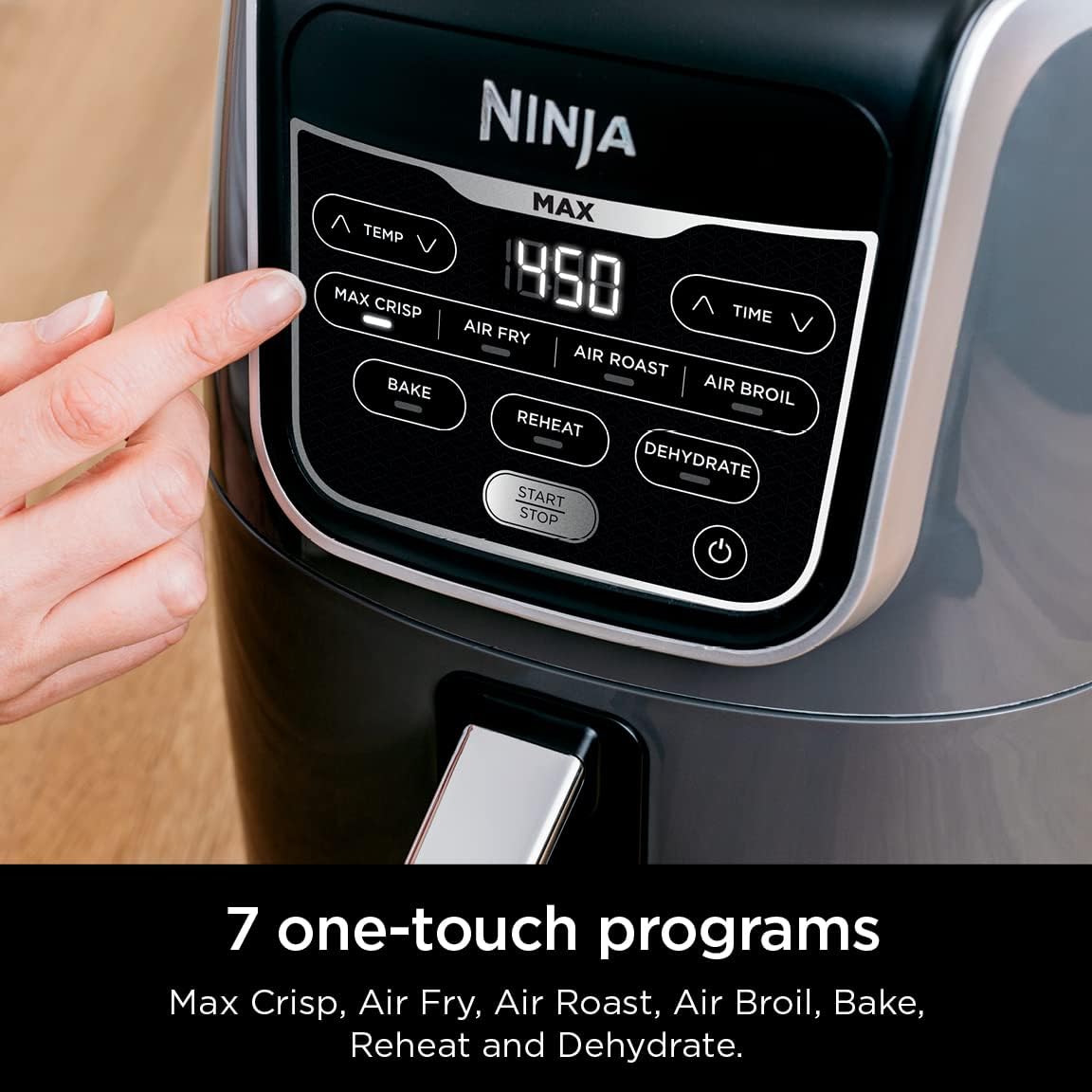 Ninja AF161 Max XL Air Fryer