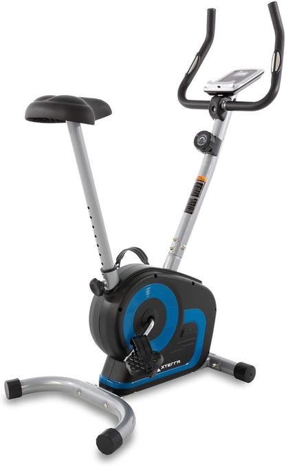 The XTERRA UB120 Upright Bike