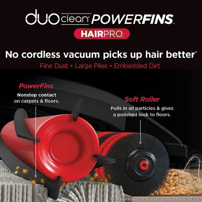 Shark Stratos Cordless Vacuum