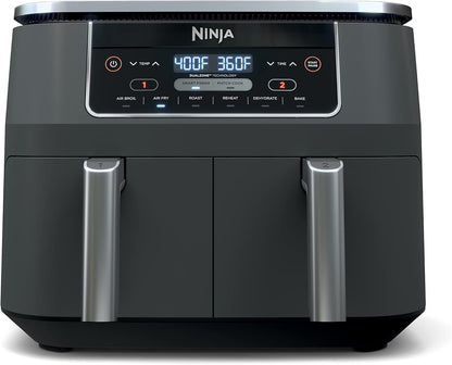 The Ninja®️ Foodi™️ 6-in-1 – 8 qt