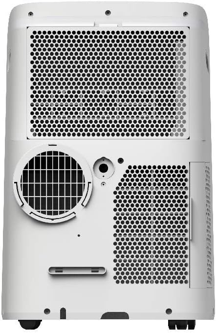 Toshiba Portable air conditioner