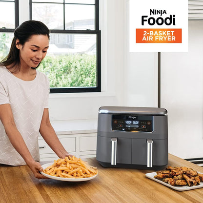 The Ninja®️ Foodi™️ 6-in-1 – 8 qt