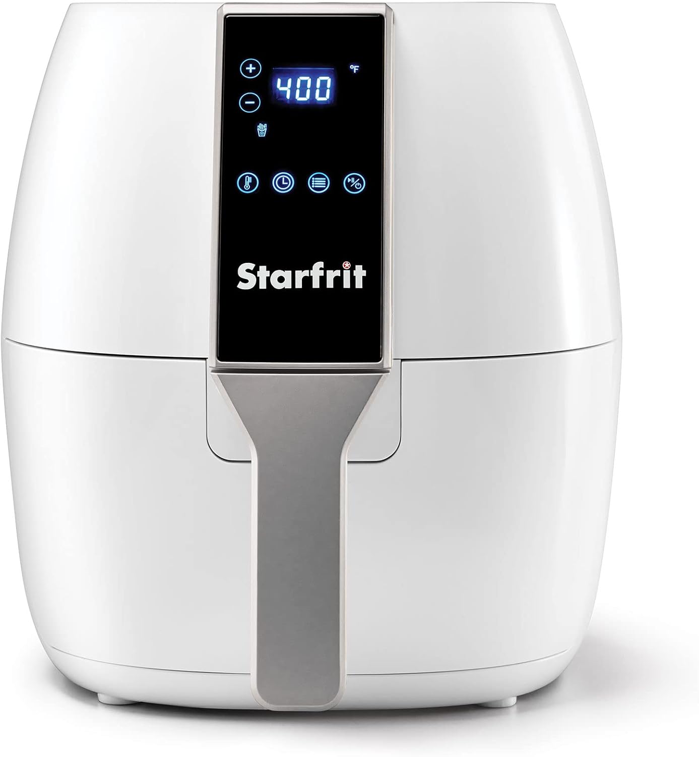 The Starfrit 3.5L Electric Digital Air Fryer