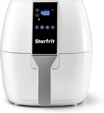The Starfrit 3.5L Electric Digital Air Fryer