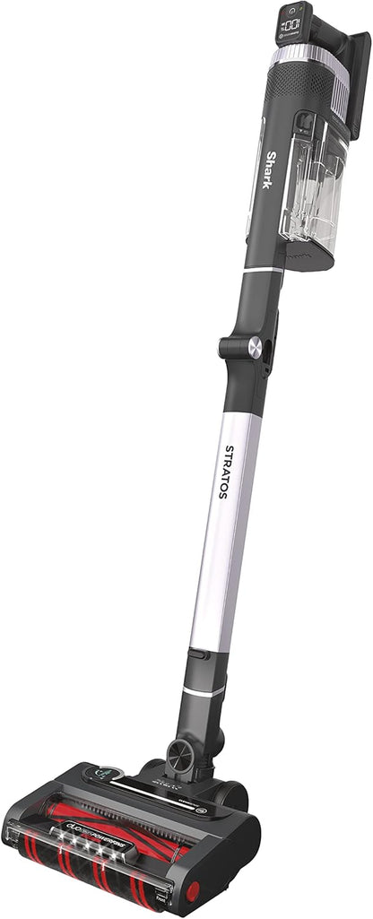 Shark Stratos Cordless Vacuum