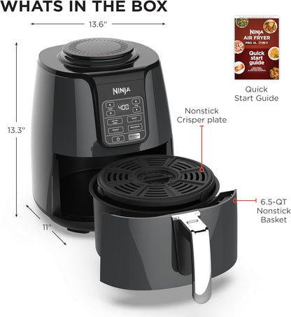 The Ninja Air Fryer 3.8L