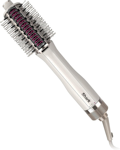 Shark SmoothStyle Heated Brush & Comb