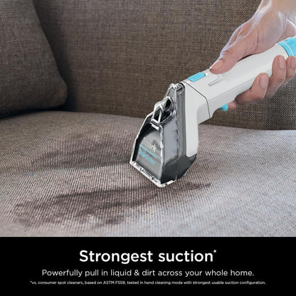 Shark StainStriker Portable Carpet Cleaner