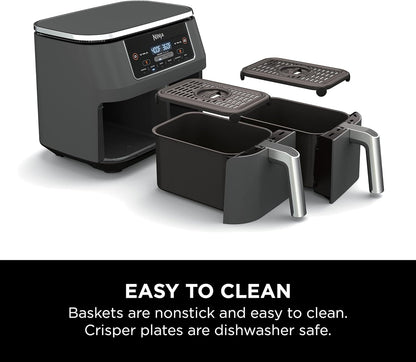The Ninja®️ Foodi™️ 6-in-1 – 8 qt