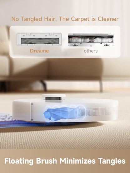 DREAME D10 Plus Gen 2 Robot Vacuum and Mop