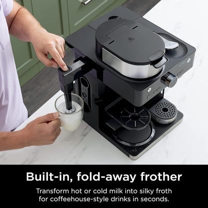 Ninja Coffee Barista System