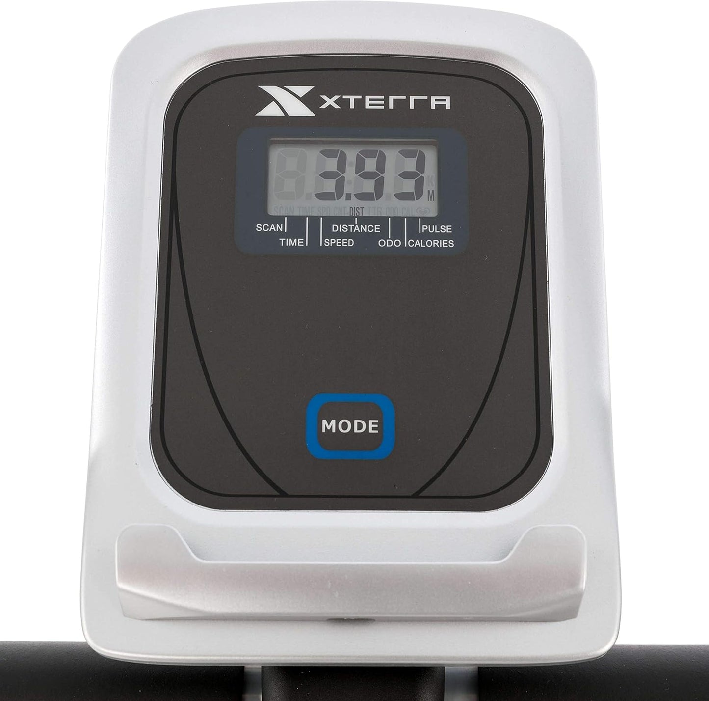 The XTERRA UB120 Upright Bike