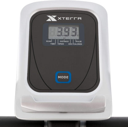 The XTERRA UB120 Upright Bike