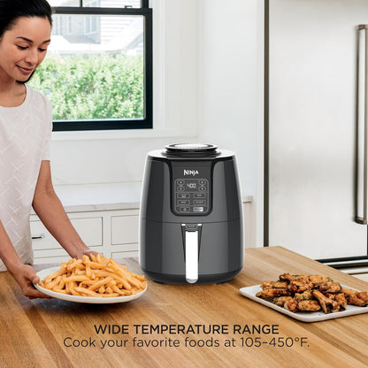The Ninja Air Fryer 3.8L