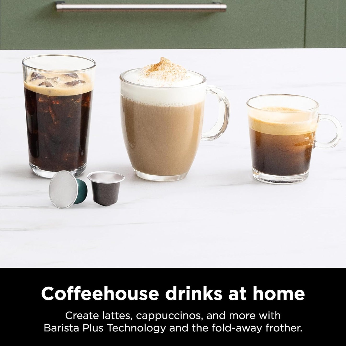 Ninja Coffee Barista System