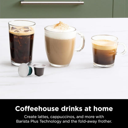 Ninja Coffee Barista System
