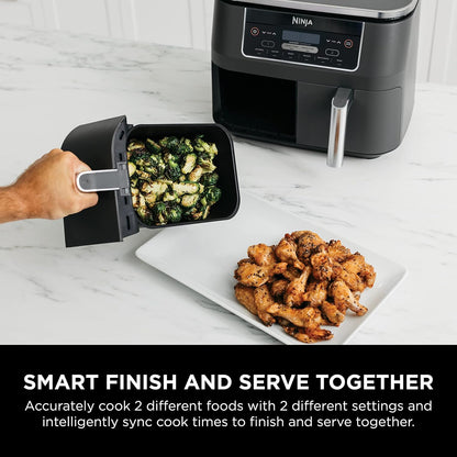 The Ninja®️ Foodi™️ 6-in-1 – 8 qt
