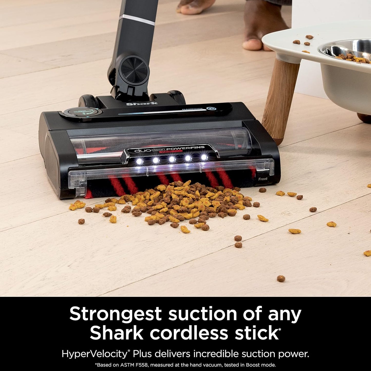 Shark Stratos Cordless Vacuum