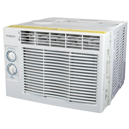 Tosot 5000 BTU Window Air Conditioner