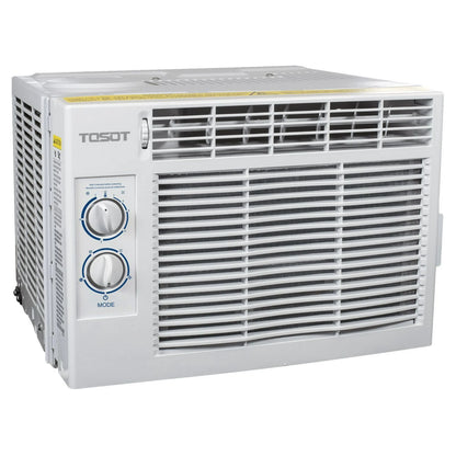 Tosot 5000 BTU Window Air Conditioner