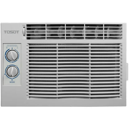 Tosot 5000 BTU Window Air Conditioner