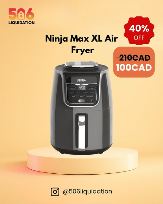 Ninja AF161 Max XL Air Fryer